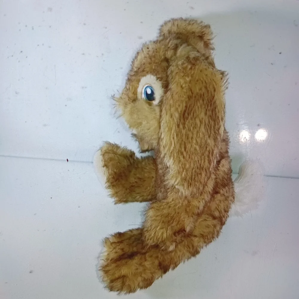 Build a bear Hop Rabbit plush - Picture 4 of 4